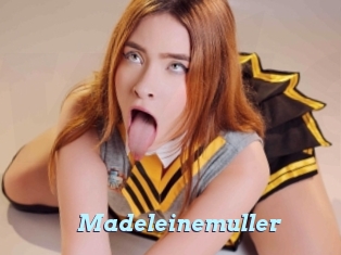 Madeleinemuller