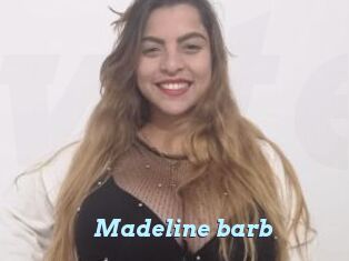 Madeline_barb