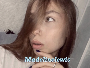 Madelinelewis