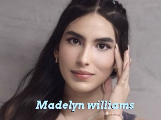 Madelyn_williams