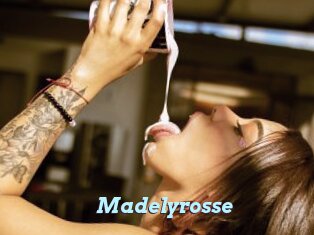 Madelyrosse