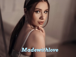 Madewithlove