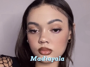 madiayala Webcam Teen