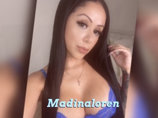 Madinaloren
