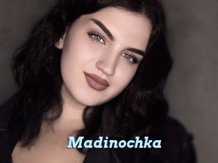 Madinochka