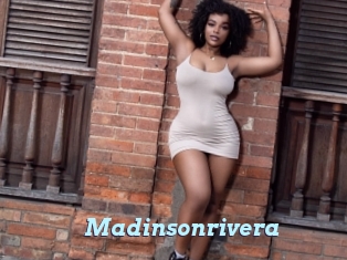 Madinsonrivera