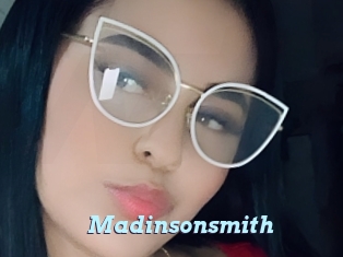 Madinsonsmith