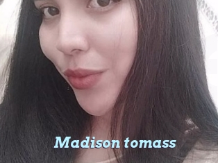 Madison_tomass
