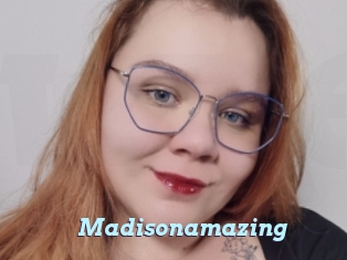 Madisonamazing