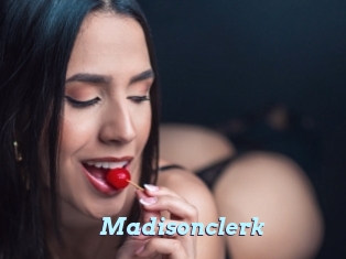 Madisonclerk