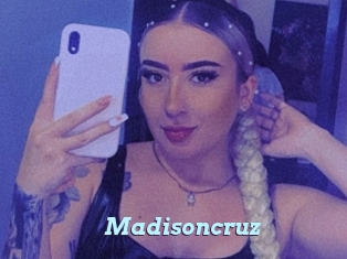 Madisoncruz