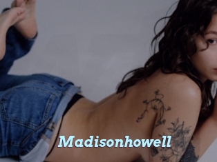 Madisonhowell
