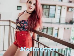 Madisonrymes