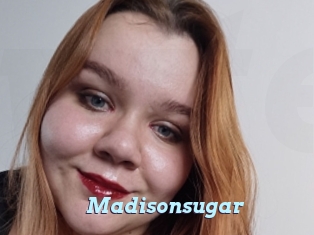 Madisonsugar
