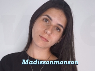Madissonmonson