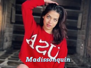 Madissonquin