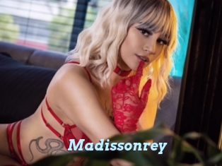 Madissonrey