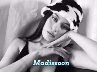 Madissoon