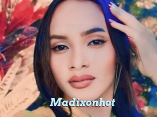 Madixonhot