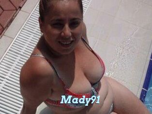 Mady91