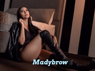 Madybrow