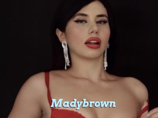 Madybrown