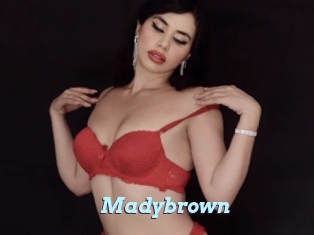 Madybrown