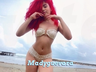 Madyguevara