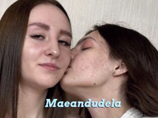 Maeandudela