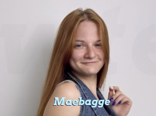 Maebagge