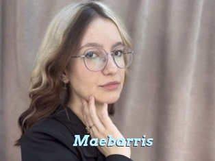 Maebarris