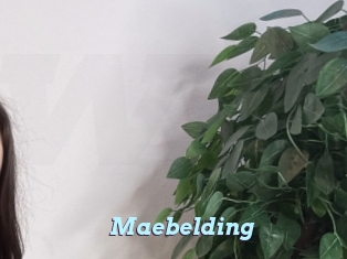 Maebelding