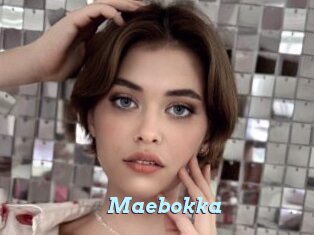 Maebokka