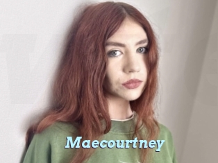 Maecourtney