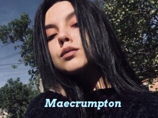 Maecrumpton