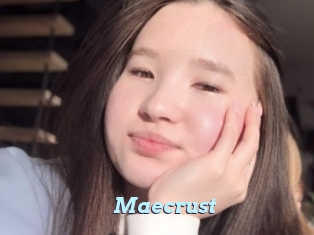 Maecrust