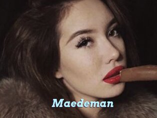 Maedeman