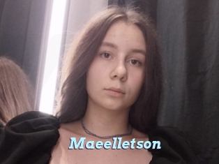 Maeelletson
