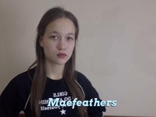 Maefeathers