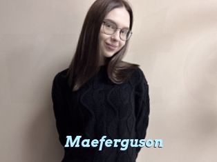 Maeferguson