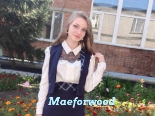 Maeforwood
