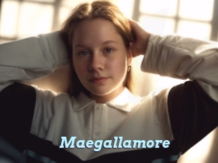 Maegallamore