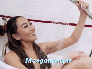 Maeganpurple