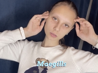 Maegills