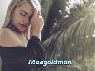 Maegoldman