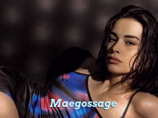 Maegossage