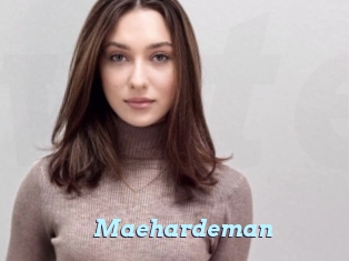 Maehardeman