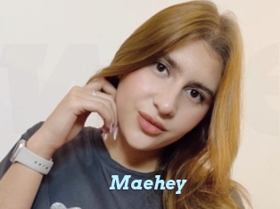 Maehey
