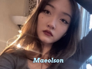 Maeolson