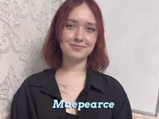 Maepearce